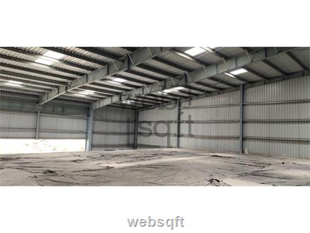 Commercial Warehouse for Rent in Hyderabad